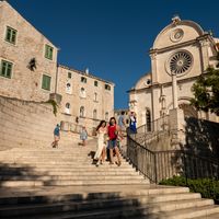 Culture Shock in Croatia