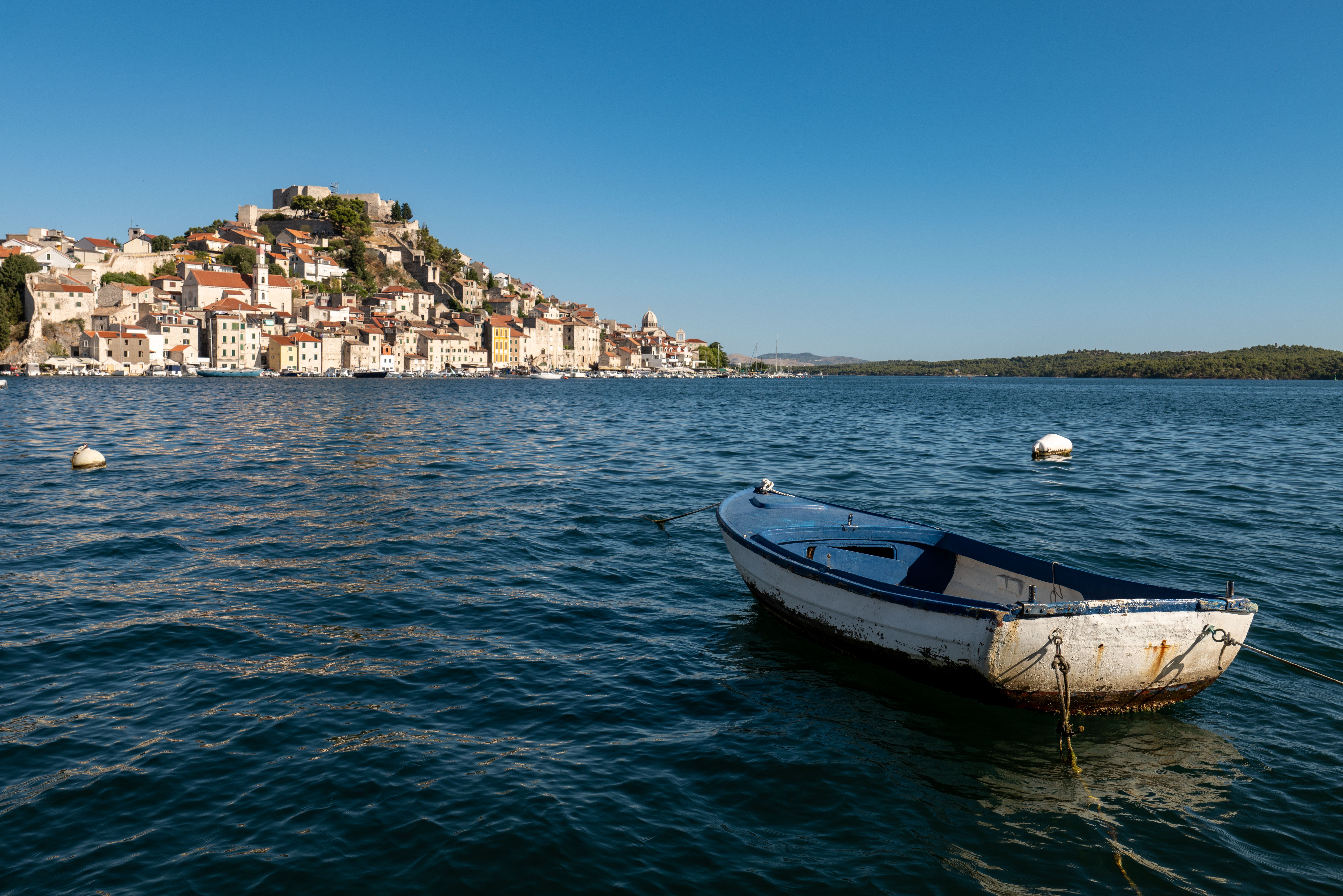 Sibenik, Croatia