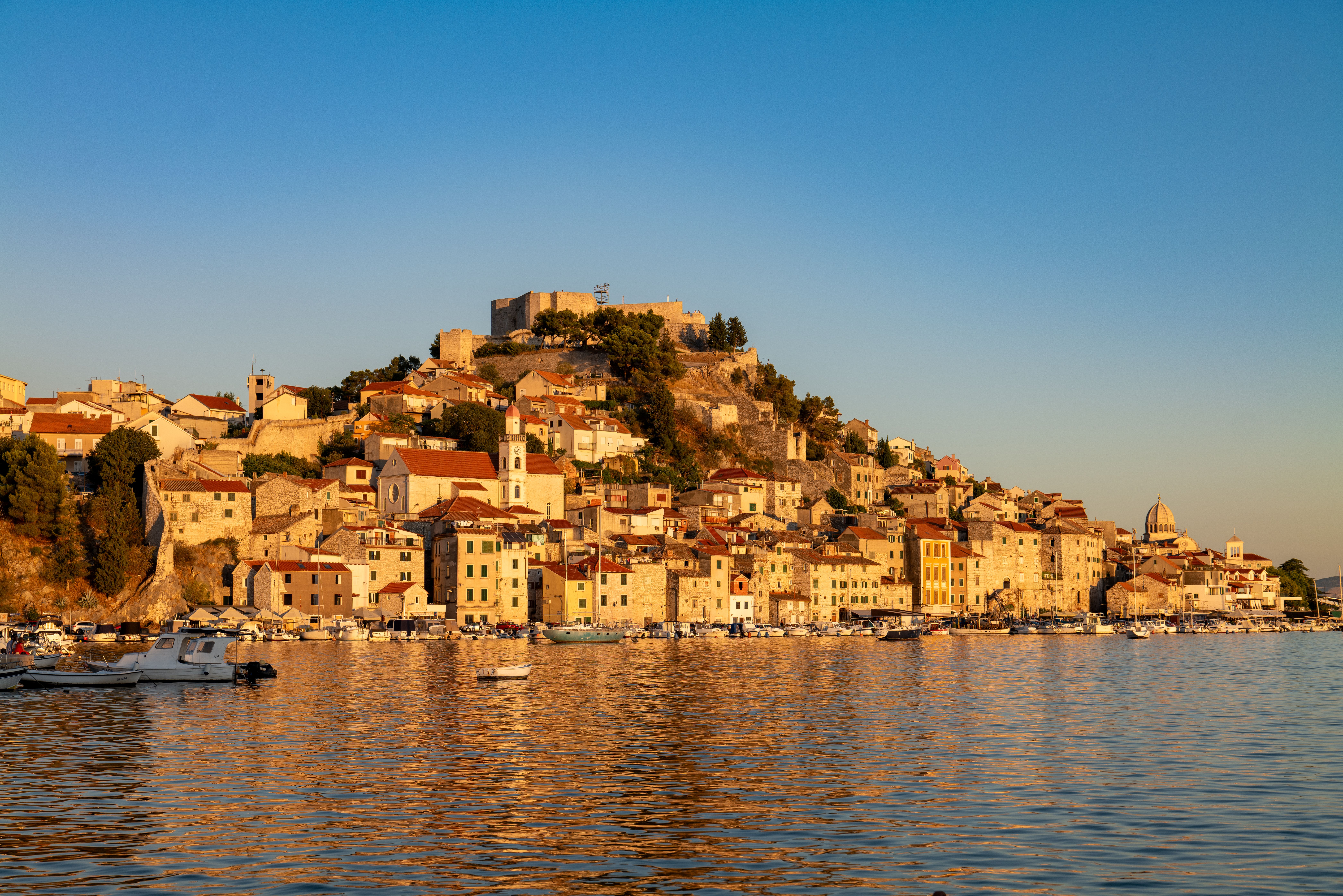 Sibenik, Croatia