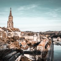 Culture Shock in Switzerland