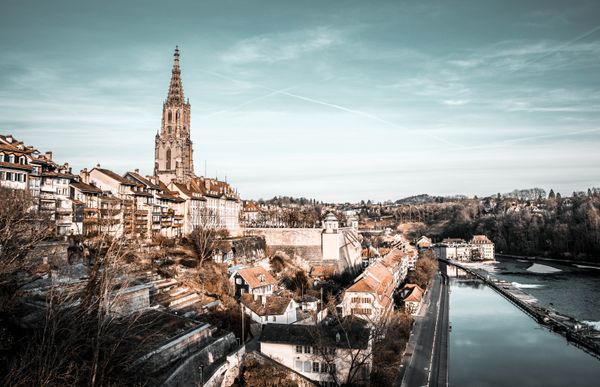 Bern, Switzerland