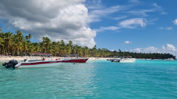 La Romana, Dominican Rep