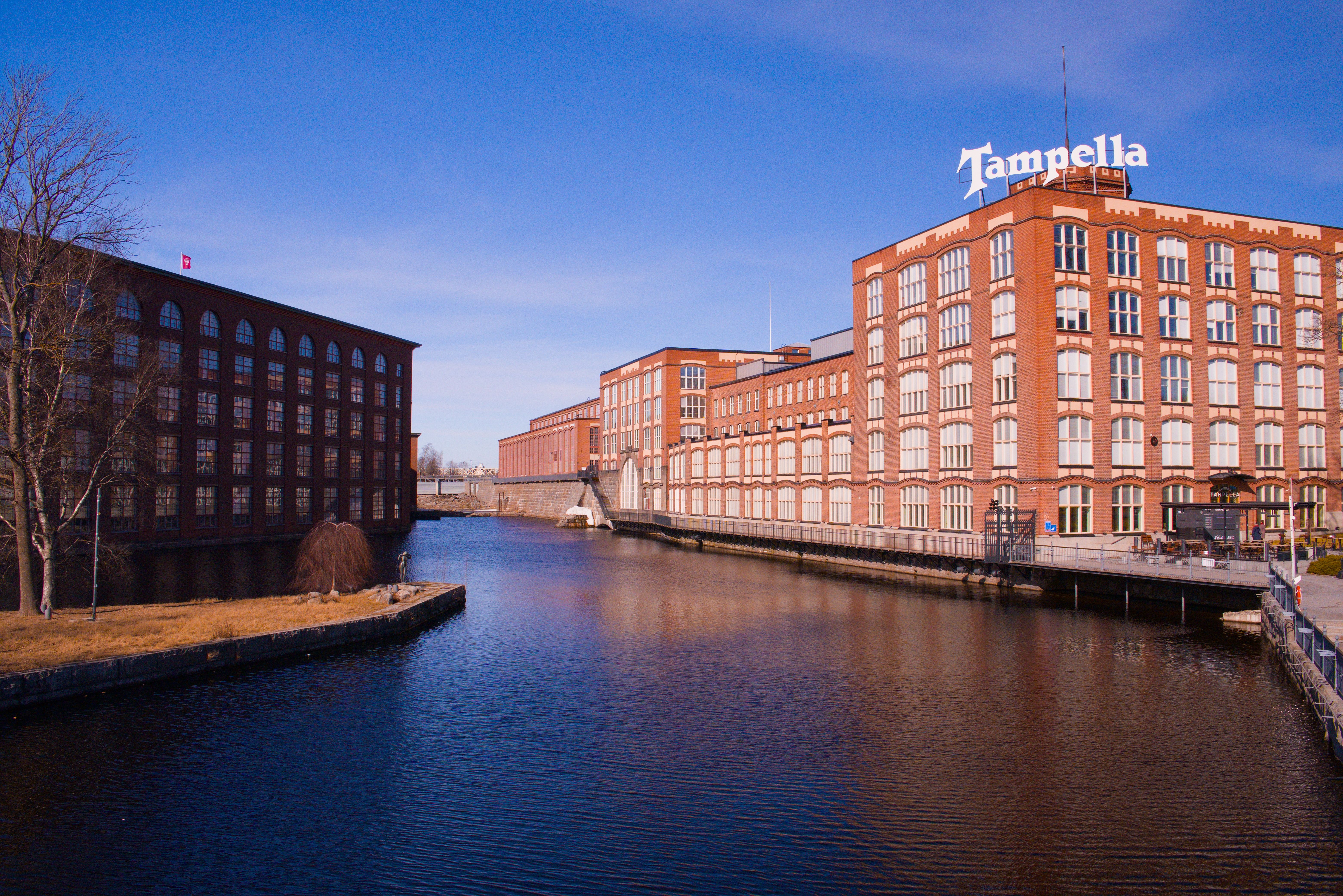 Tampere, Finland