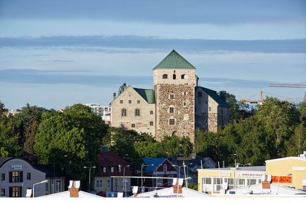 Turku, Finland