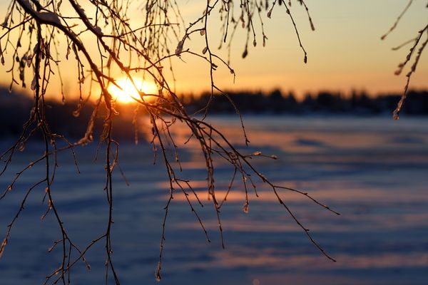 Oulu, Finland