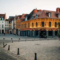 5 Affordable Places to Retire in France