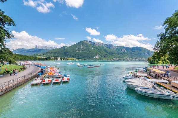 Annecy, France