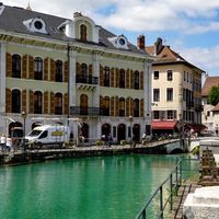 5 Affordable Places to Retire in France
