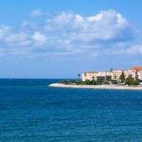 Volunteering in French Riviera