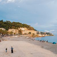 Best Markets in French Riviera