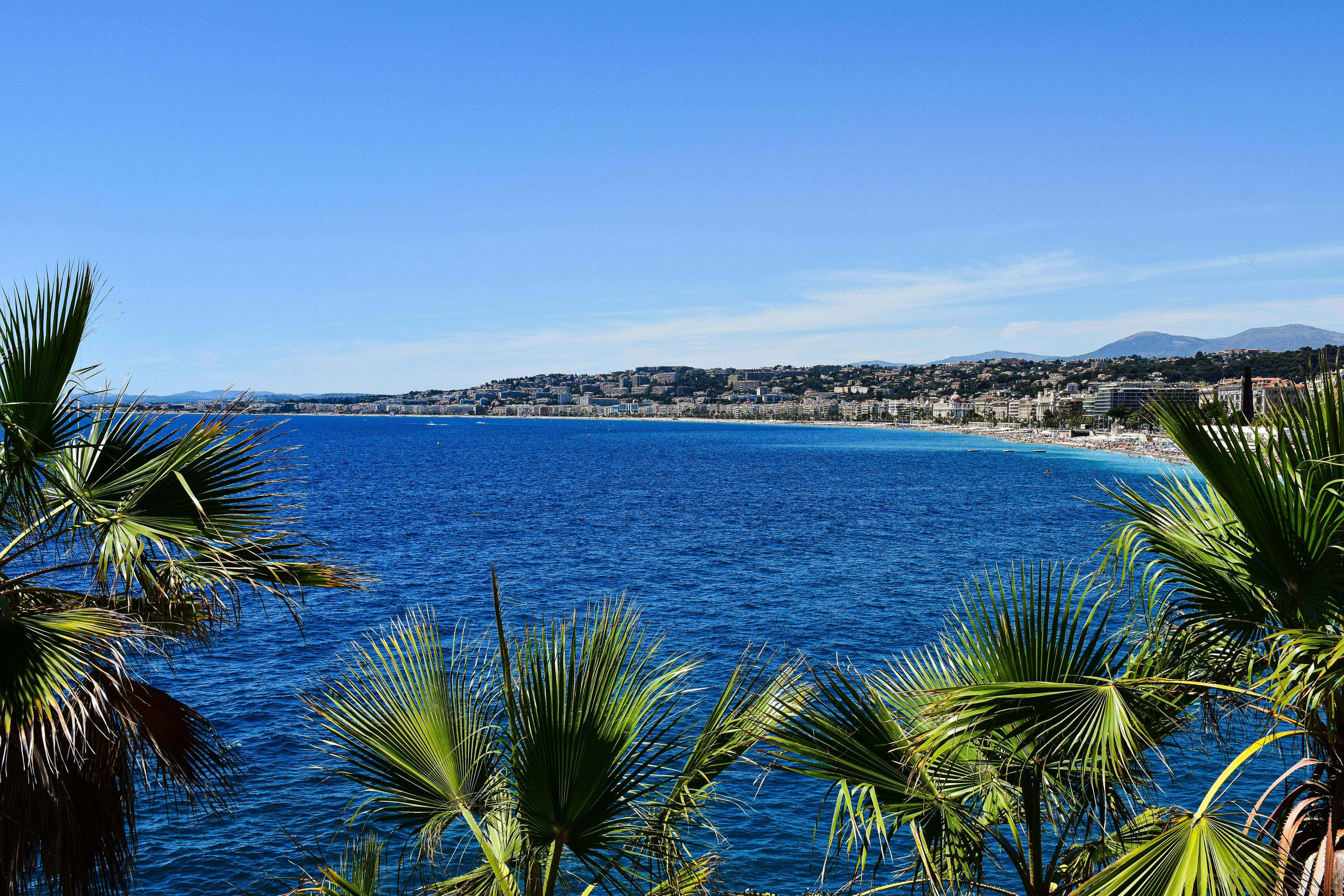 French Riviera, France