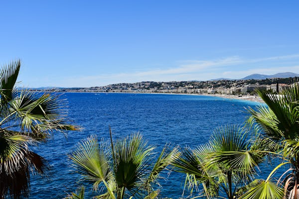 French Riviera, France