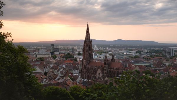 Freiburg, Germany