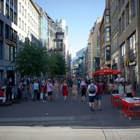 Do I need Health Insurance When Moving to Germany?