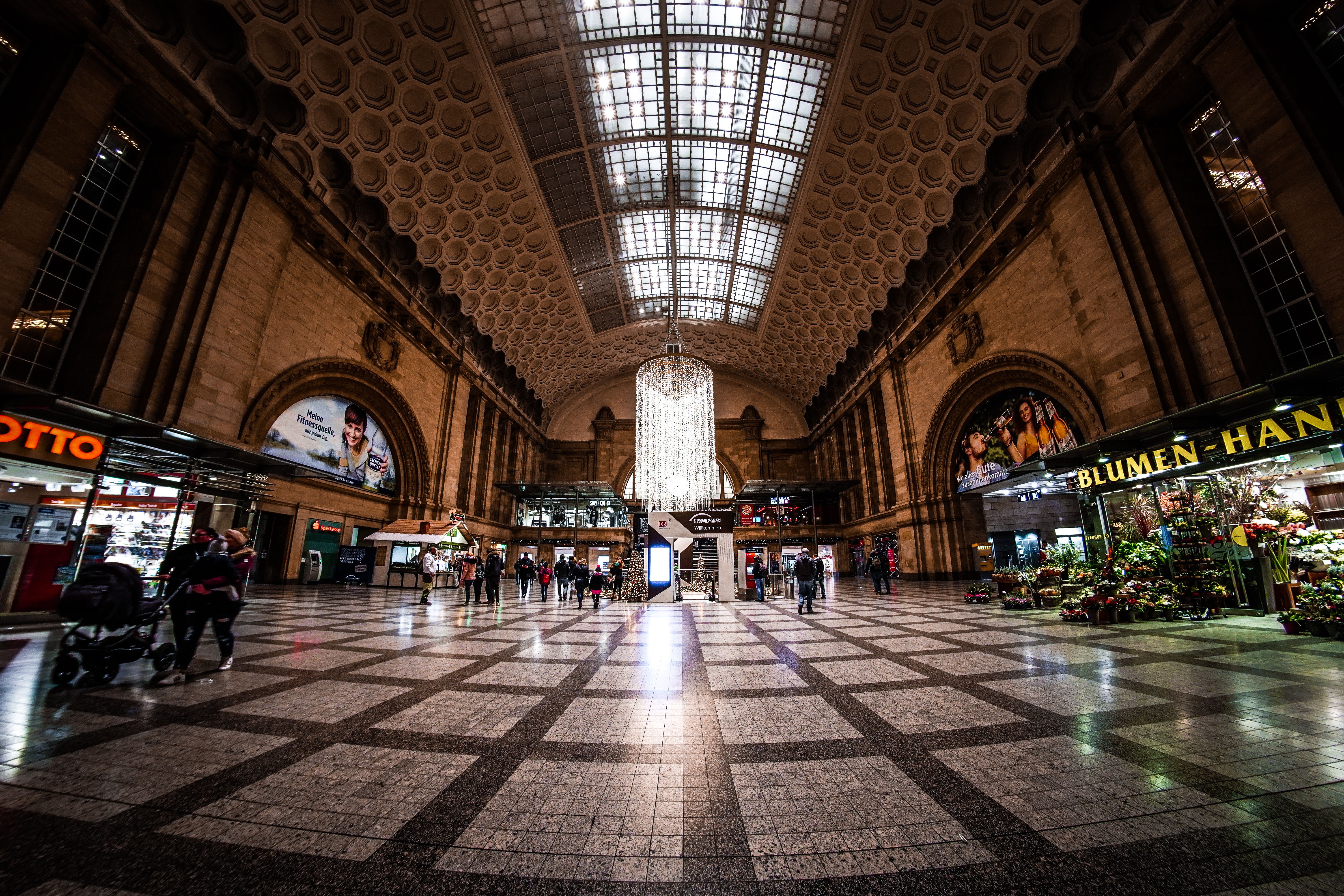 Leipzig, Germany