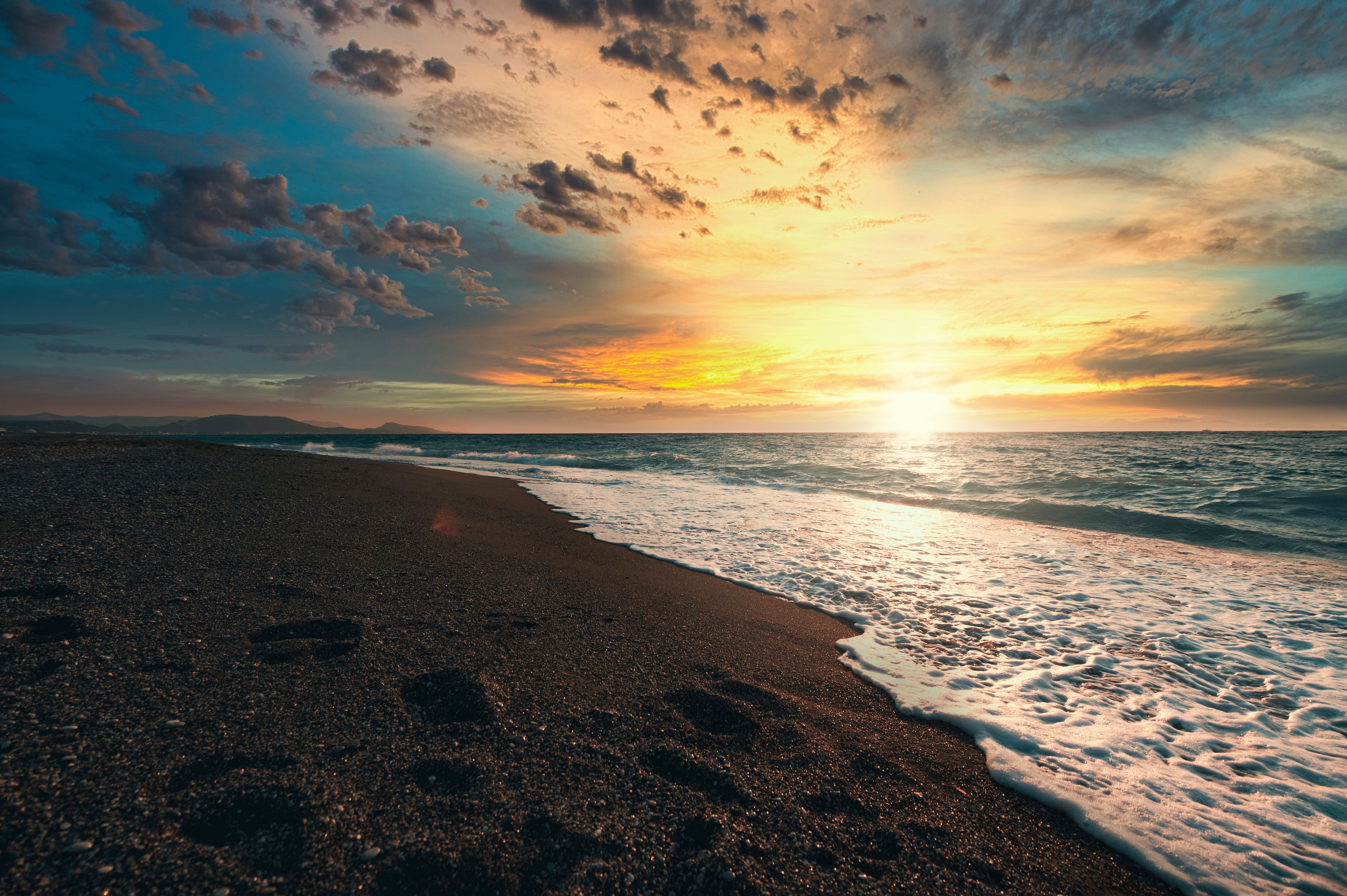 Rhodes, Greece