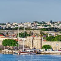 Discovering the Best of Rhodes