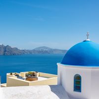 Top Hospitals in Greece by Specialty