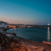 Health Care in Naxos
