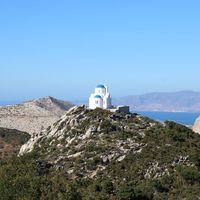 7 Tips for Living in Naxos