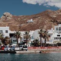 7 Tips for Living in Naxos