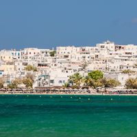 Prescription Medications and Pharmacies in Greece