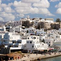 Pros & Cons of Living in Naxos
