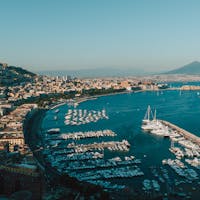 Best Markets in Naples