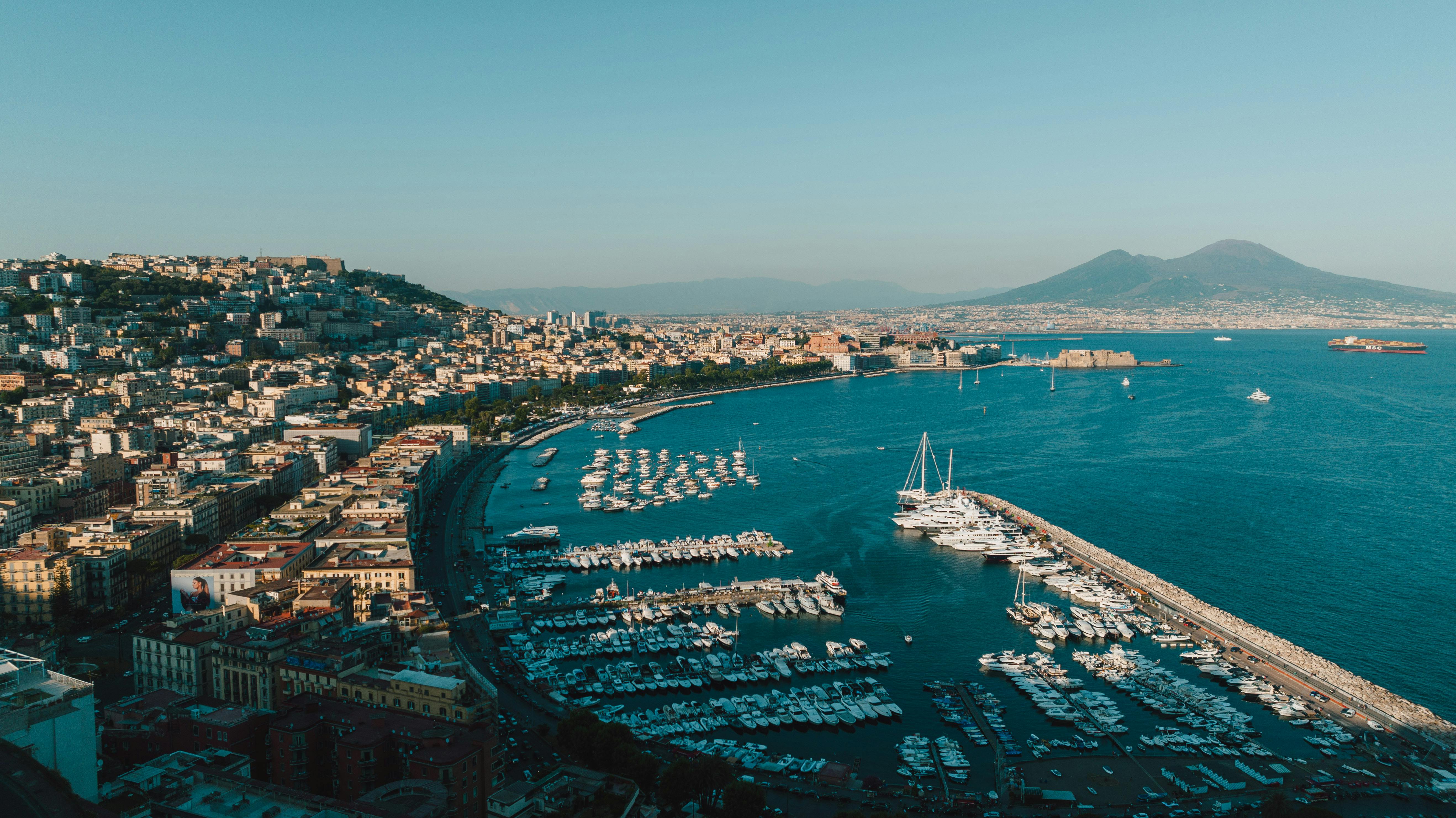 Naples, Italy
