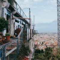 Guide to Residency in Italy