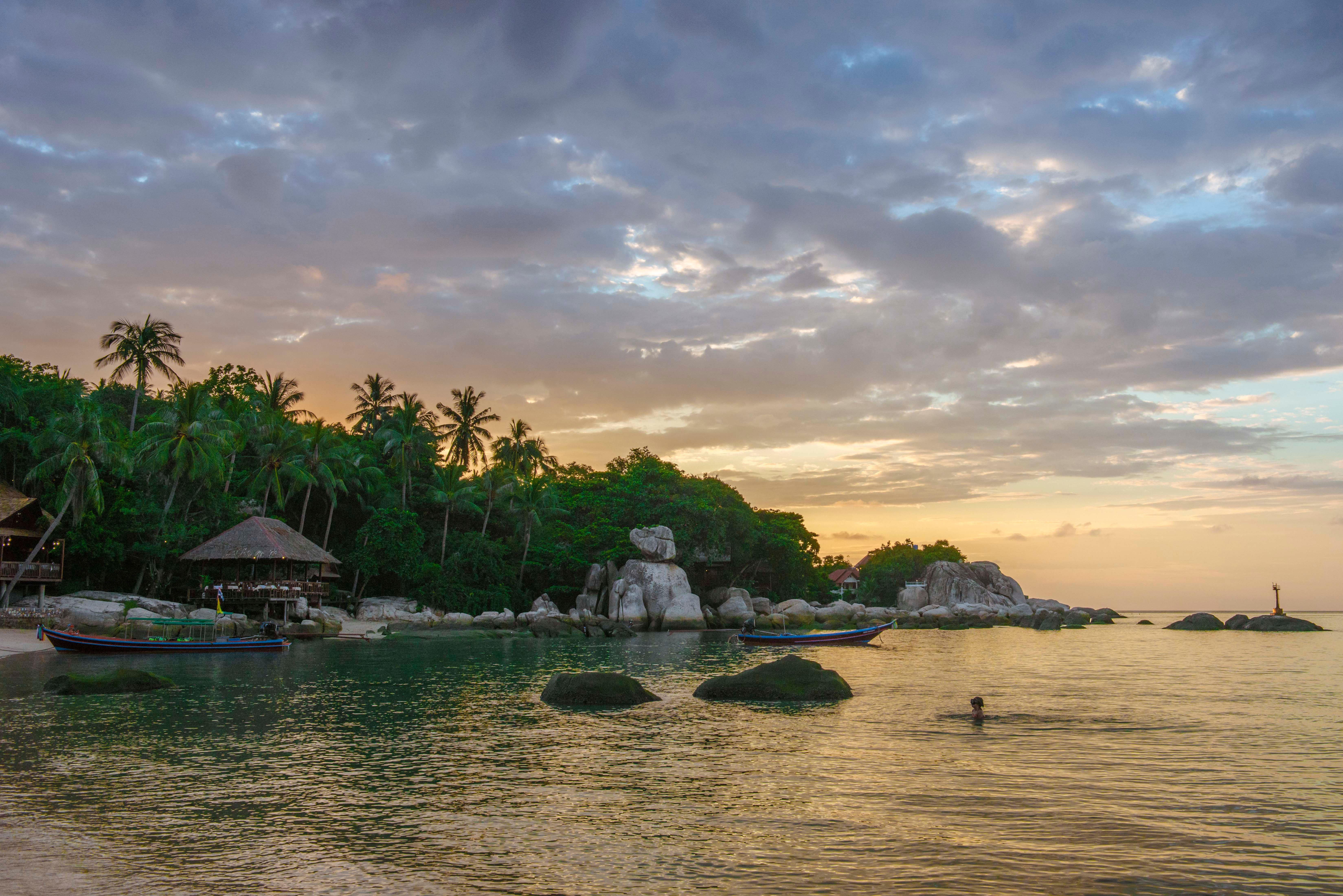 Thailand