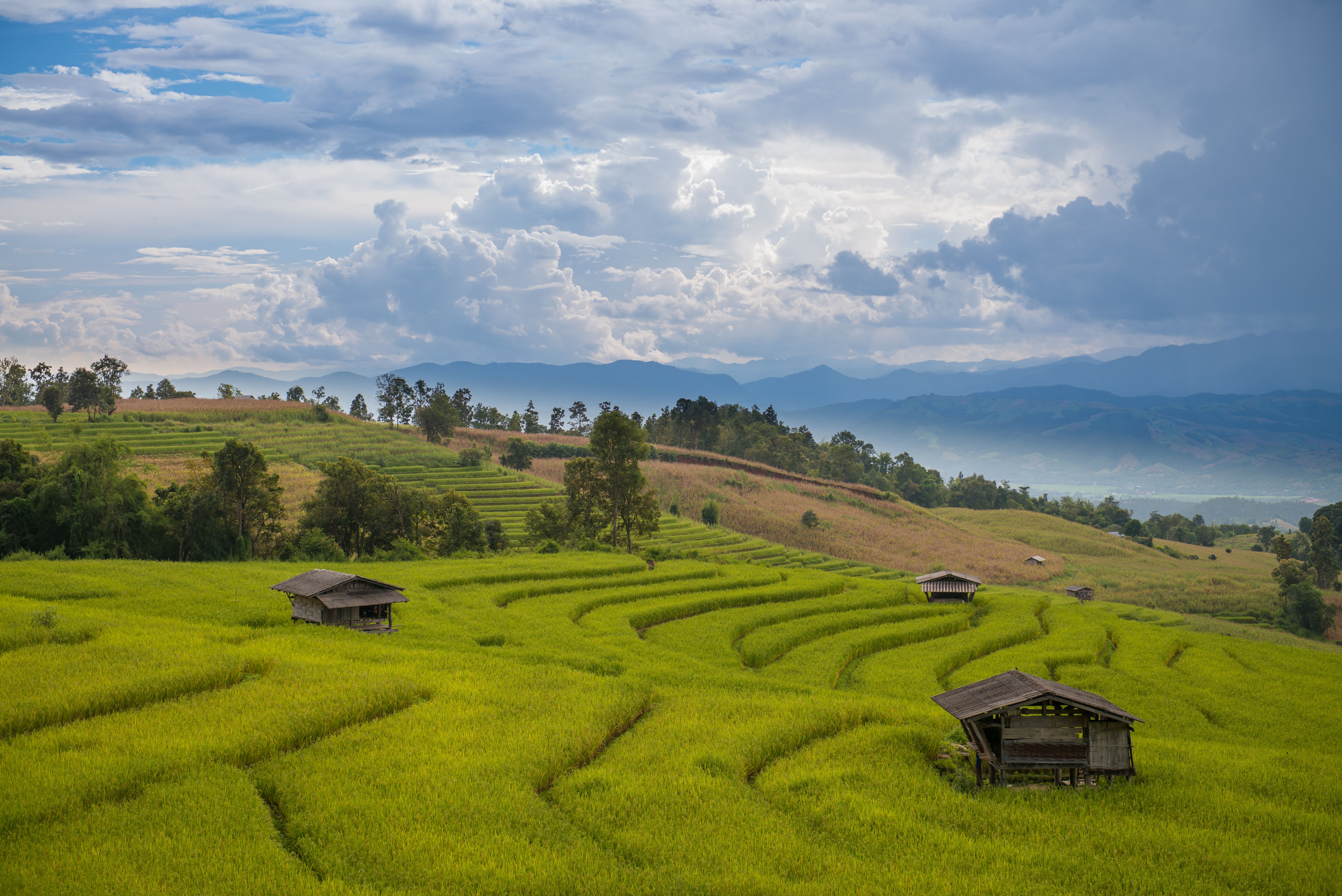 Thailand