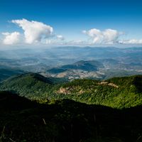 Living Abroad: Digital Nomads in Chiang Mai, Thailand