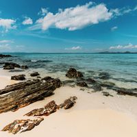 Health Care in Krabi