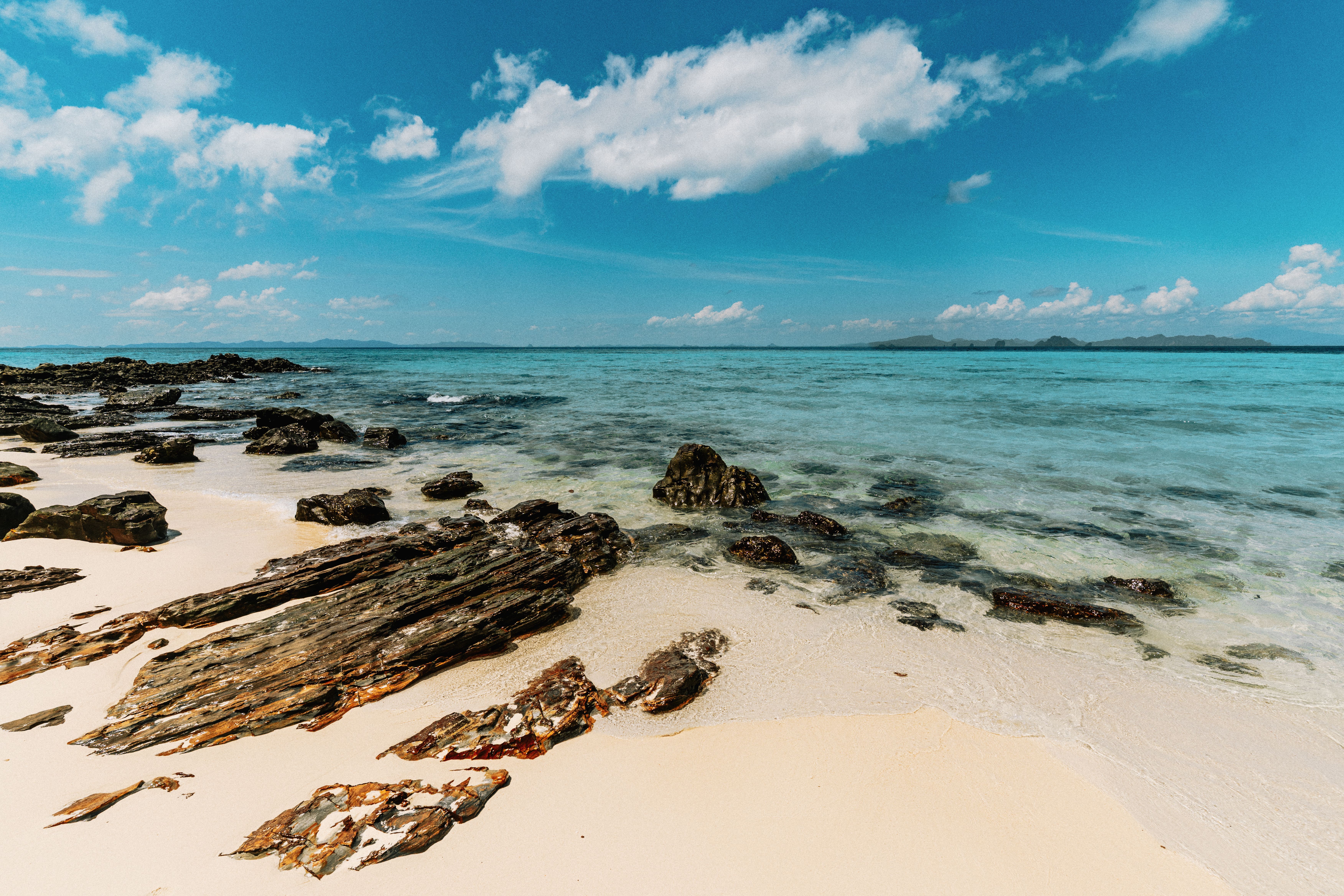 Krabi, Thailand