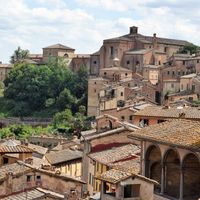 Tips for Expats Driving in Siena