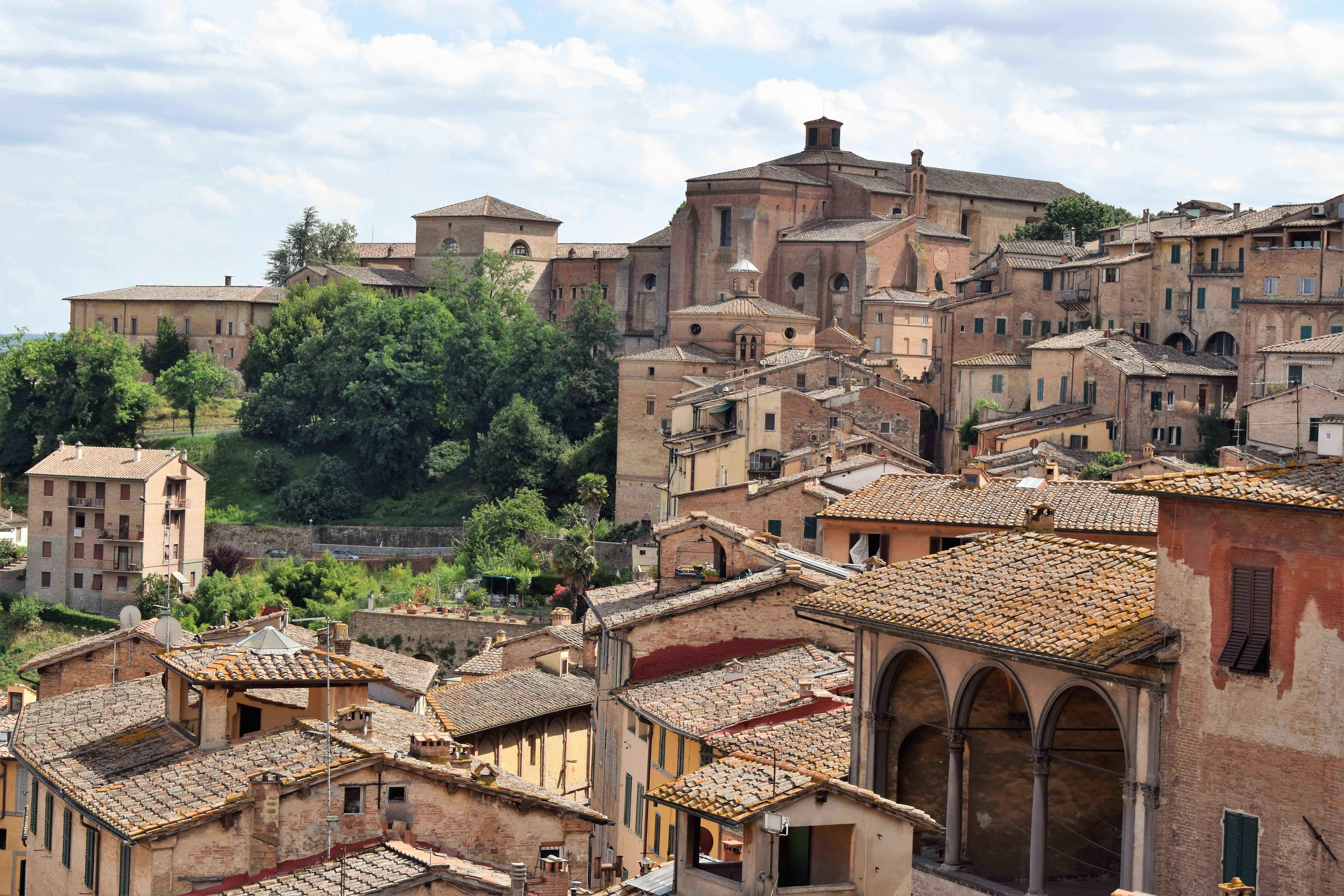 Siena, Italy