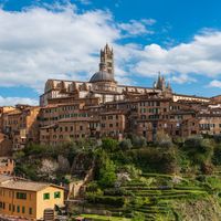 Pros & Cons of Living in Siena