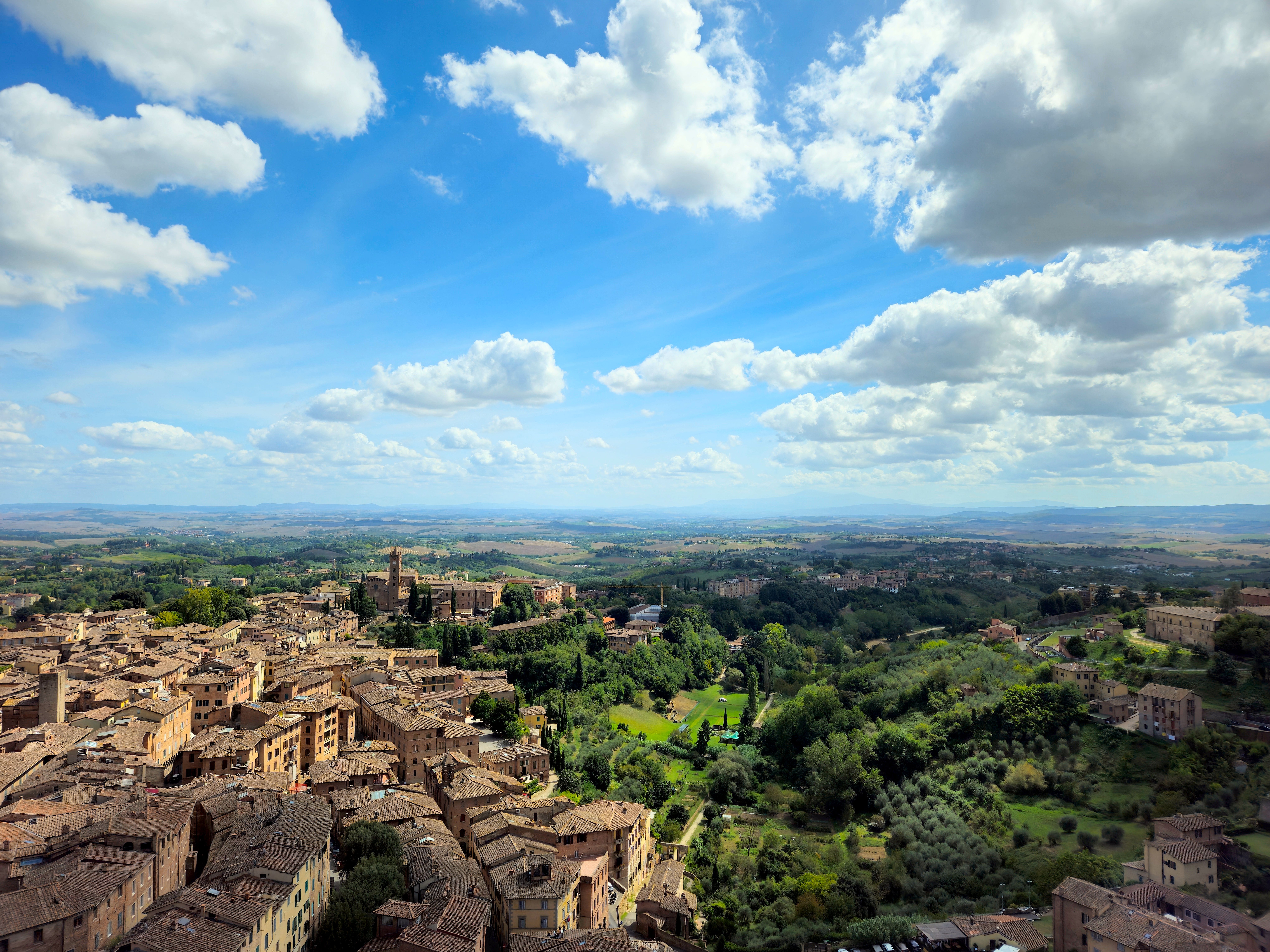 Siena, Italy