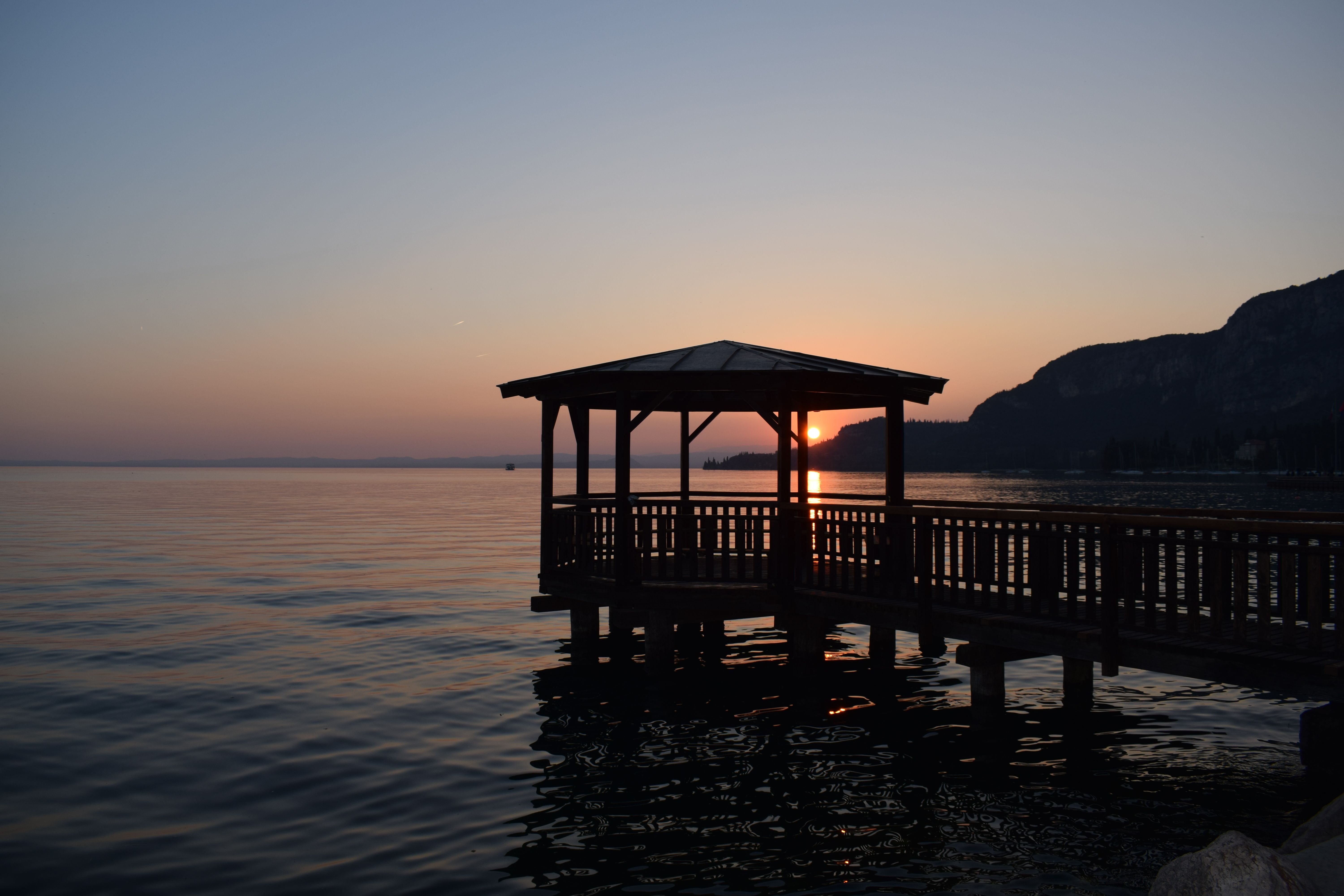 Lake Garda, Italy