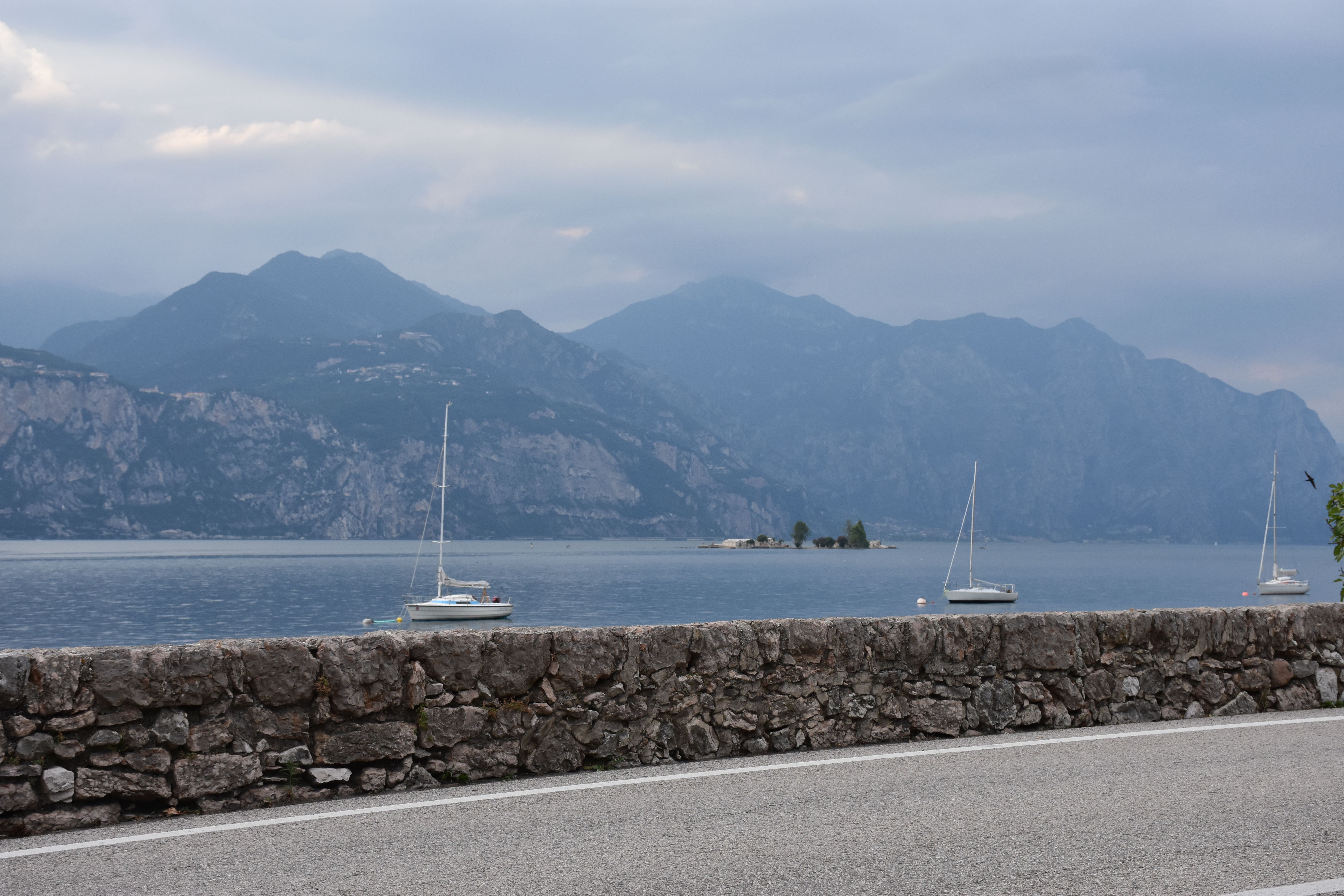 Lake Garda, Italy