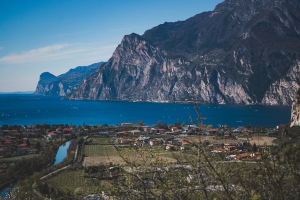 Lake Garda, Italy