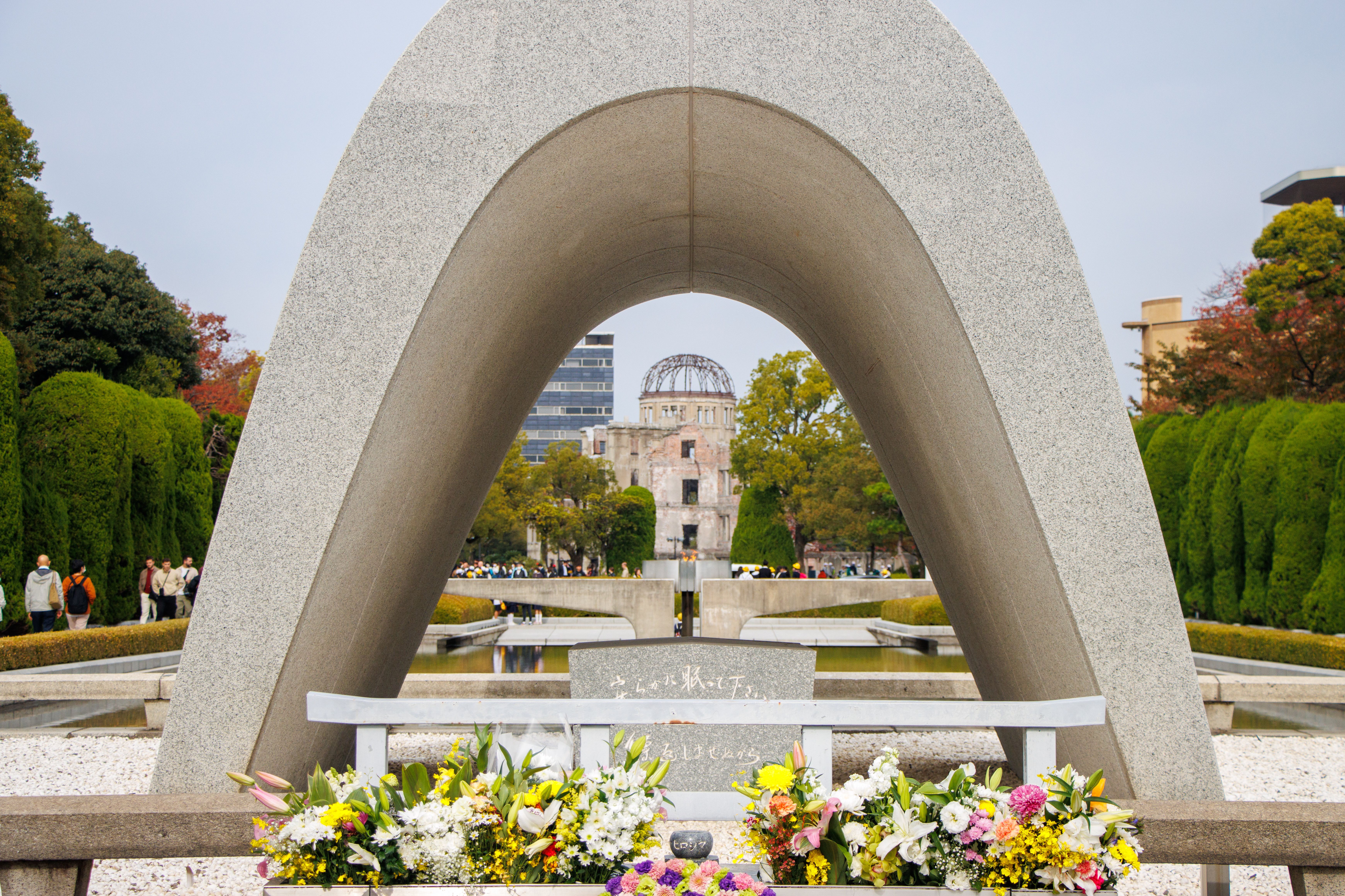 Hiroshima, Japan