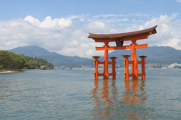 Hiroshima, Japan