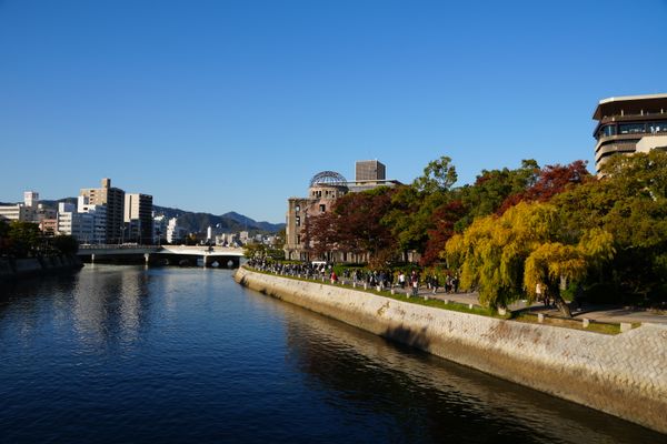 Hiroshima, Japan