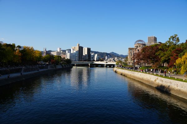 Hiroshima, Japan