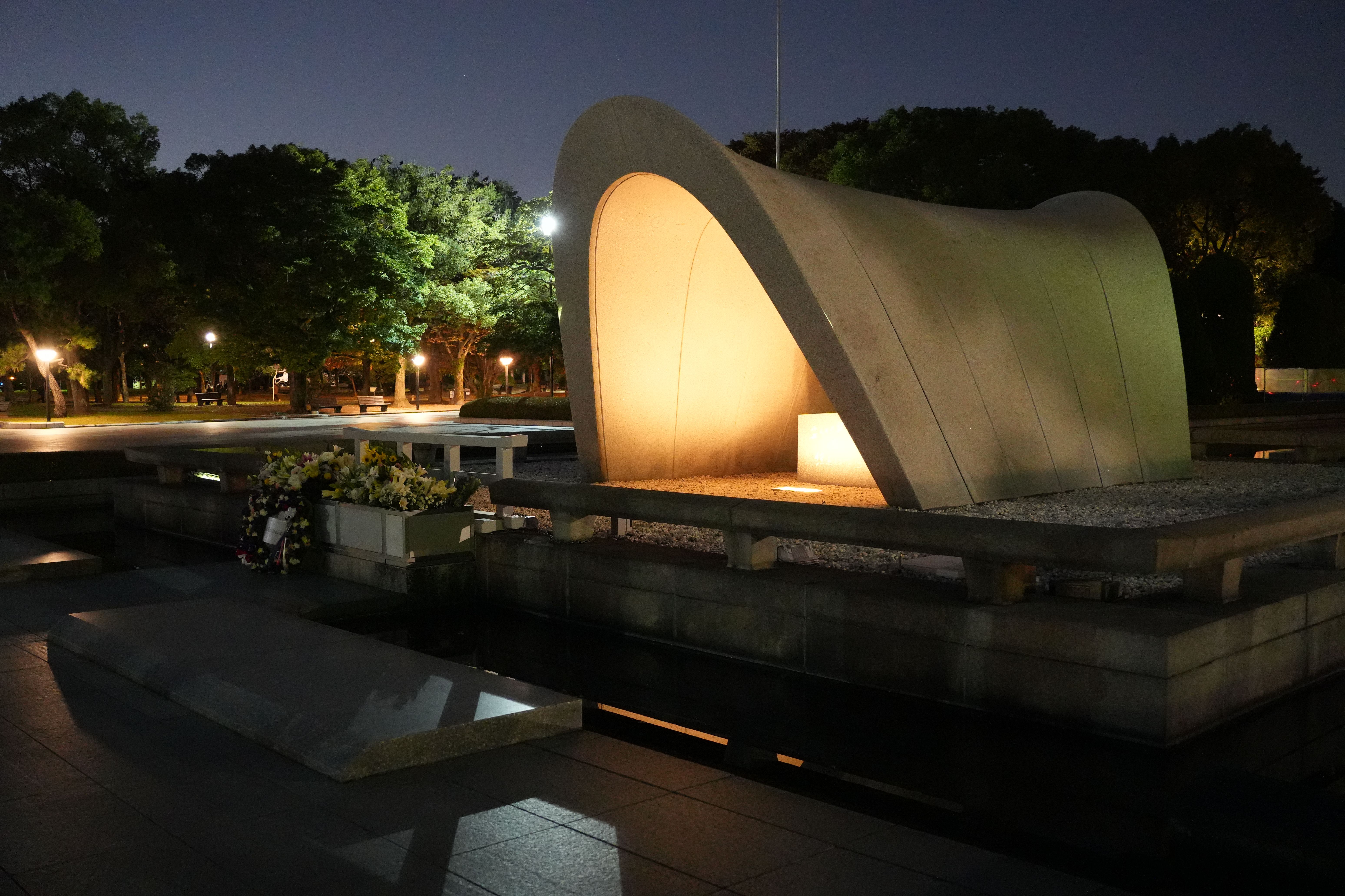 Hiroshima, Japan