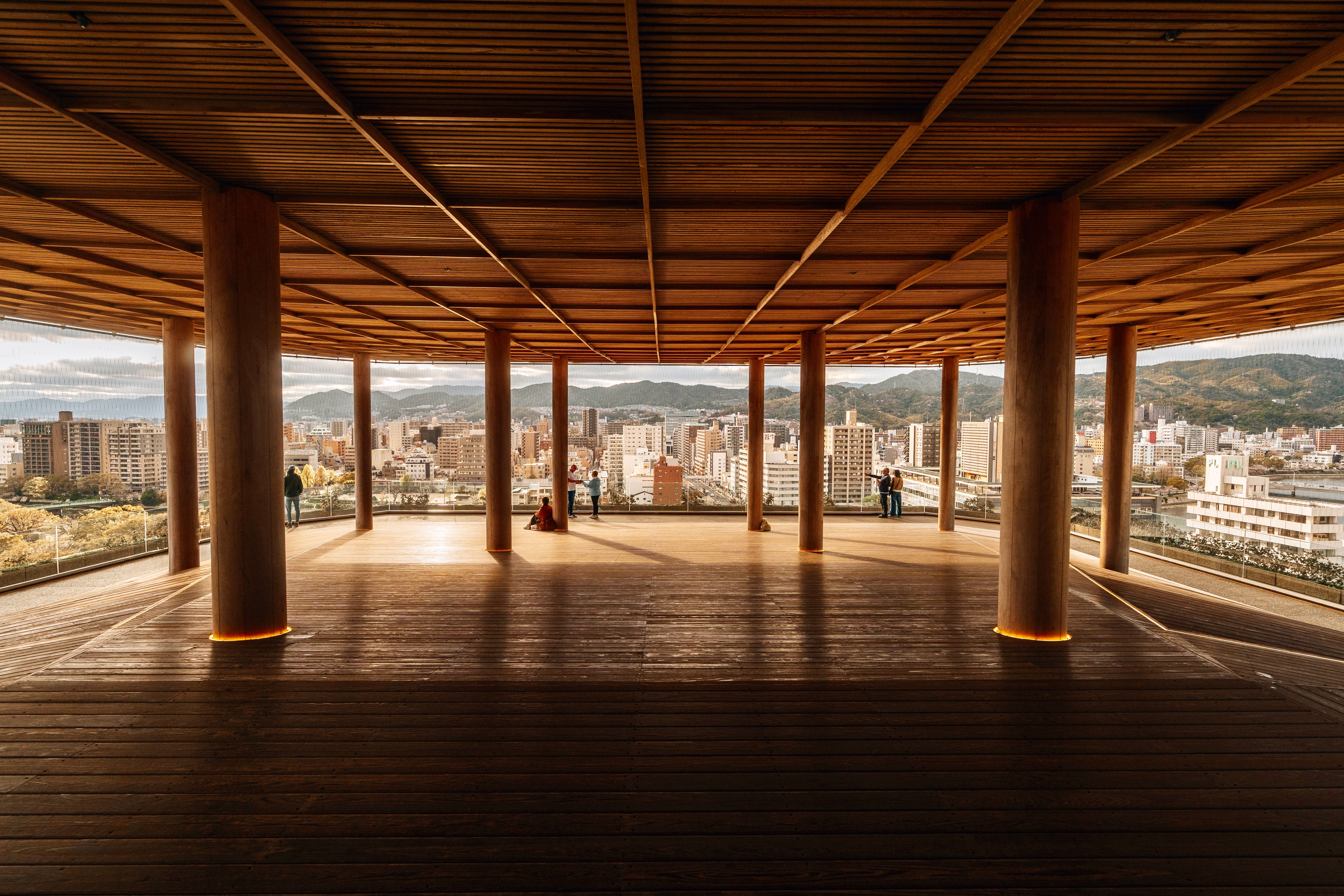 Hiroshima, Japan