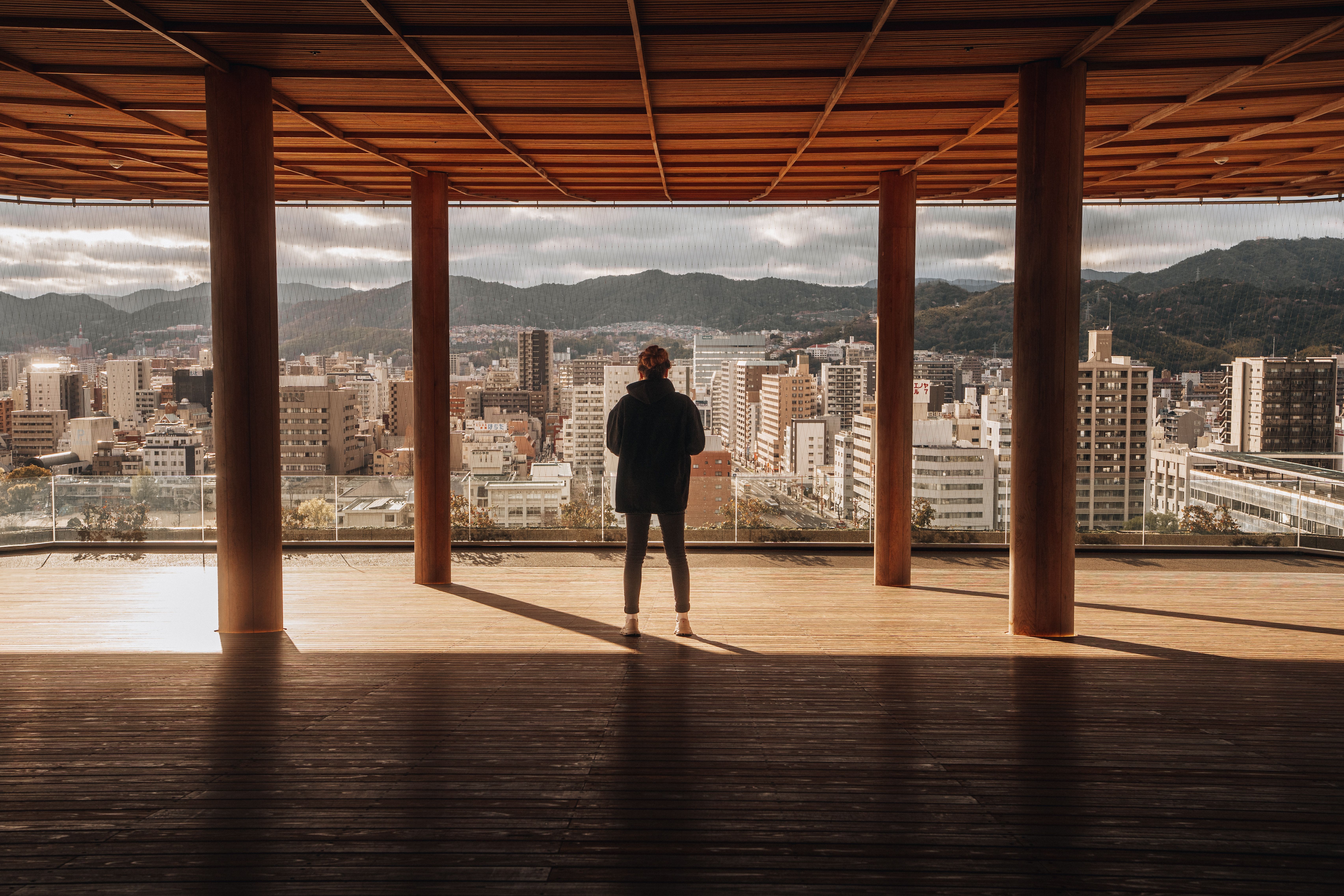 Hiroshima, Japan