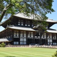 Public Transportation in Nara